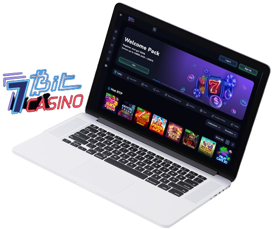 7bit casino official website